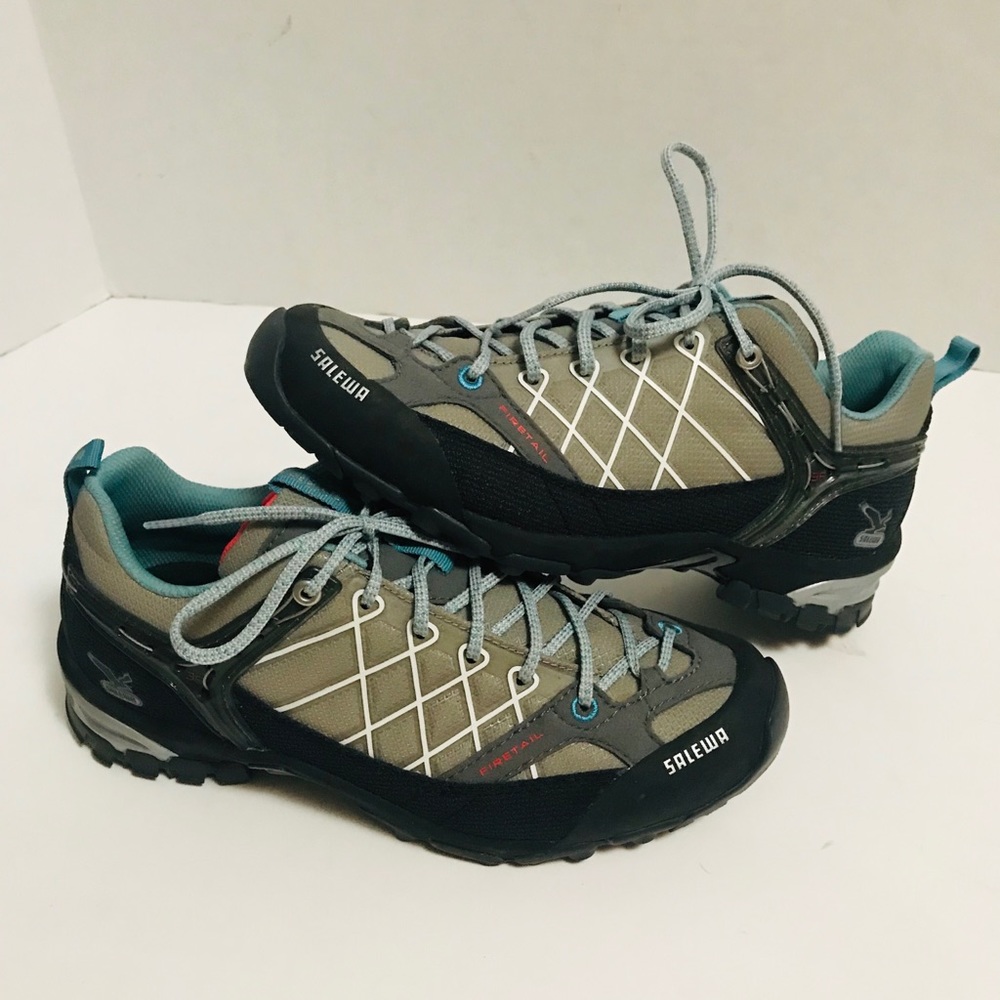 Salewa Trail Shoes
